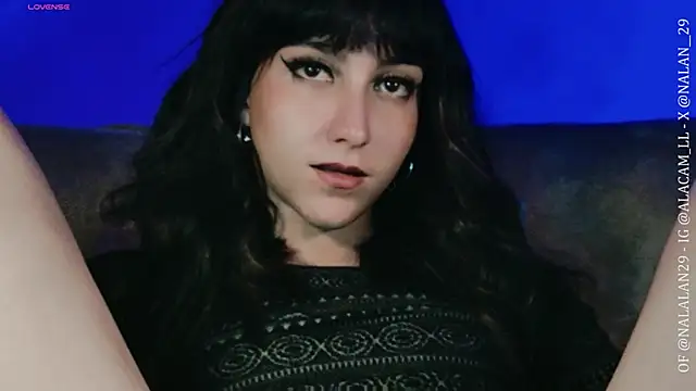 Nalan__ webcam
