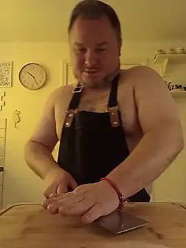 JayGirthy36 webcam