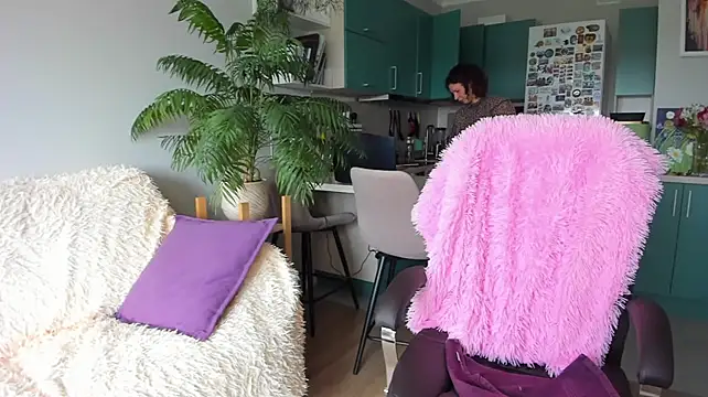 ChristinaGlory live webcam