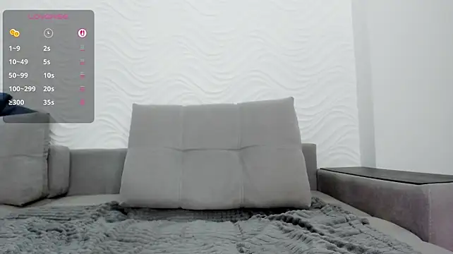 calystria live cam on StripChat