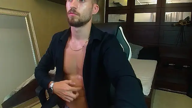 FelixRook live cam on StripChat