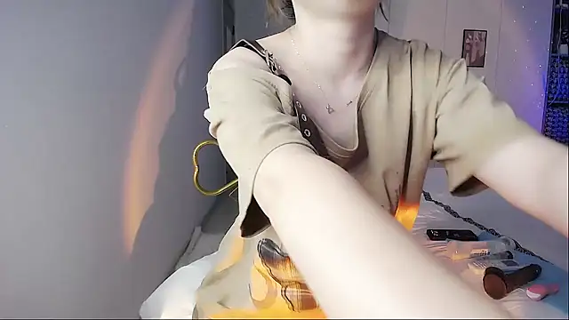 jiabaobei live cam on StripChat