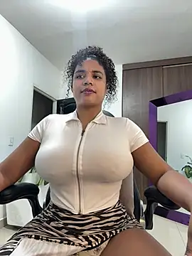 Michel_Jones webcam