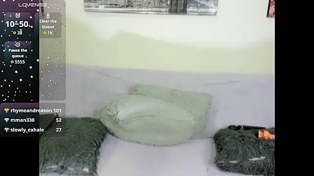 Lele_669 webcam