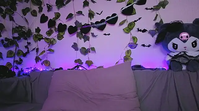 kawai_kittypus live cam on StripChat