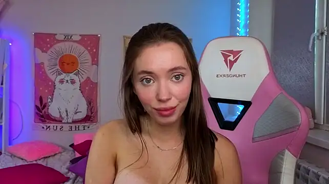 Leri_Dells live cam on StripChat