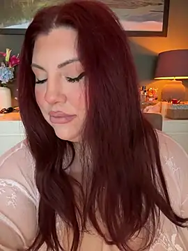 CurvyKimmy1 live cam on StripChat