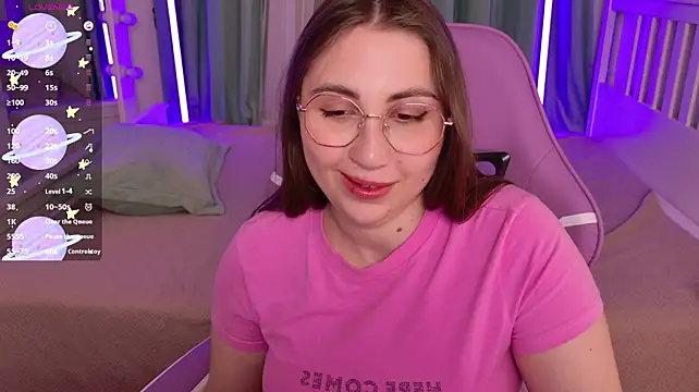 WinryRoss live cam on StripChat