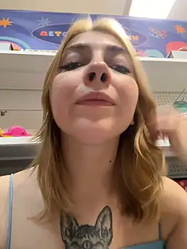 Sunny___Bunny webcam