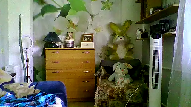 maritanna live cam on StripChat