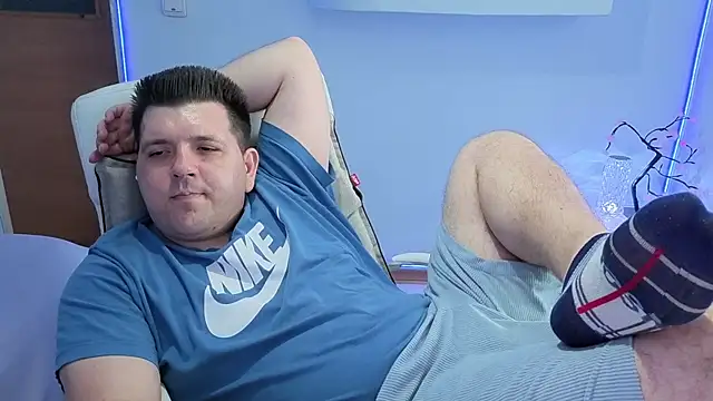 JasonJacks live cam on StripChat