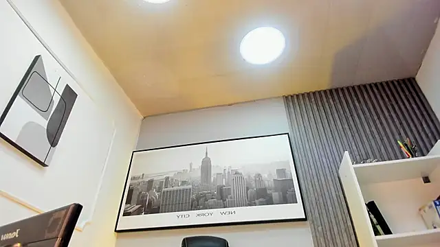 JuanKFit_45 live cam on StripChat