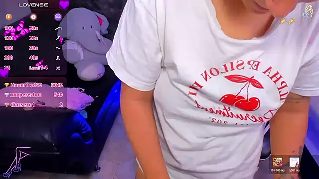 salome_rojas_ live cam on StripChat