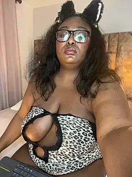 may_storm live cam on StripChat