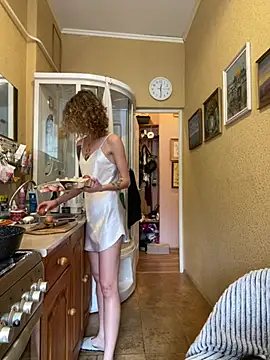 __grace__ live cam on StripChat