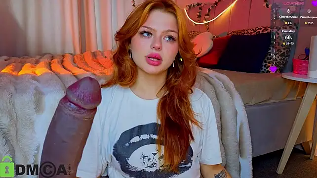 Barbara_Mitchel live cam on StripChat