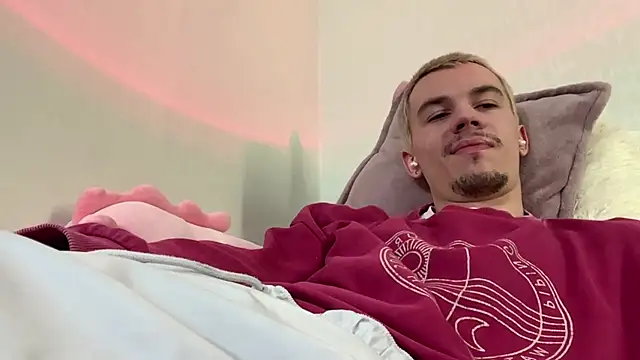 Jeremy1Scott webcam