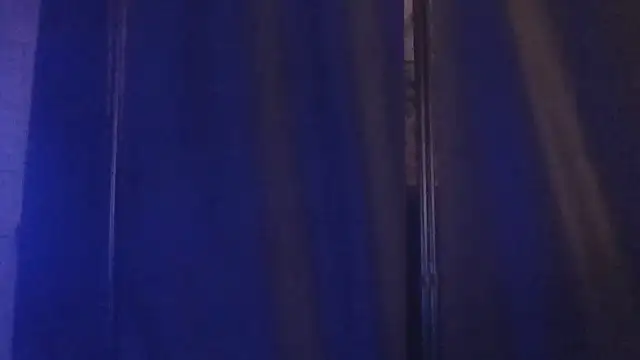 VenezuelaLuxeNoir live cam on StripChat