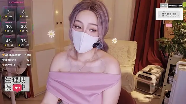nayomi 34f