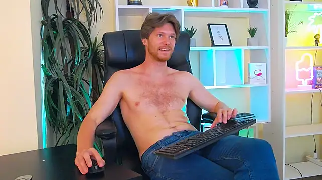 Eddie_Baker live cam on StripChat