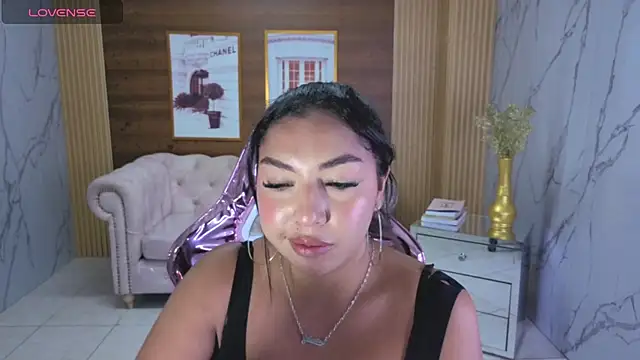 Alexa_s1 live cam on StripChat