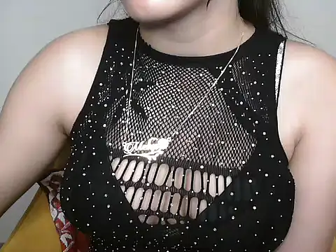 Mehu_ live cam on StripChat