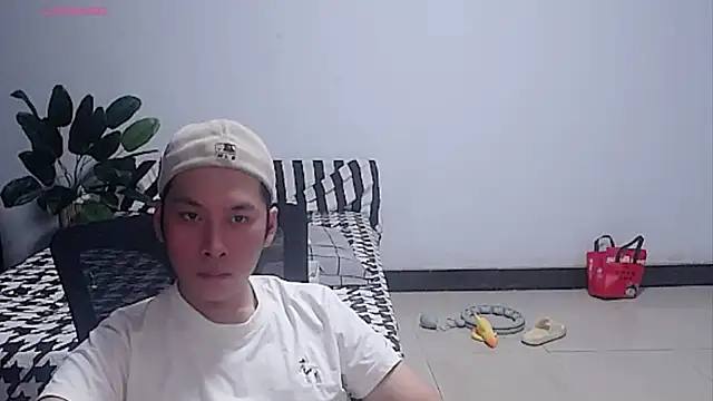 yichen008 webcam