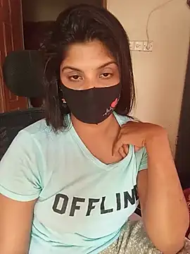 Sibani_Sibani live cam on StripChat
