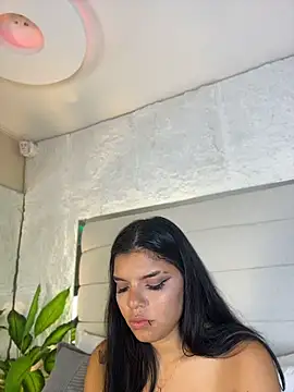 Aprilrose_ live cam on StripChat