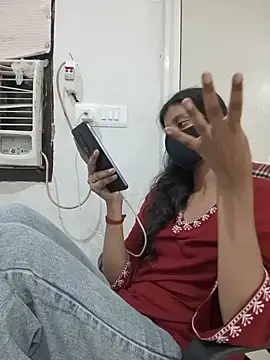 Rajani_student live cam on StripChat