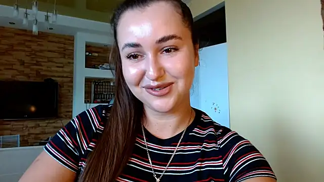 ElizabethJam live cam on StripChat