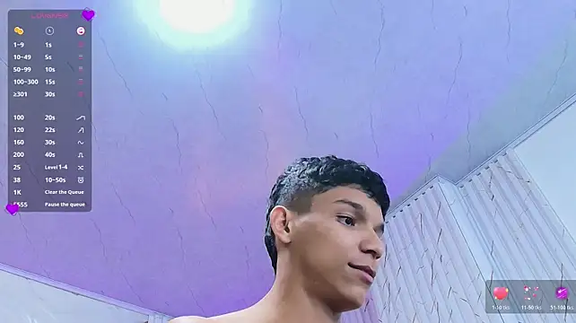 ANGELIC_TAY live cam on StripChat