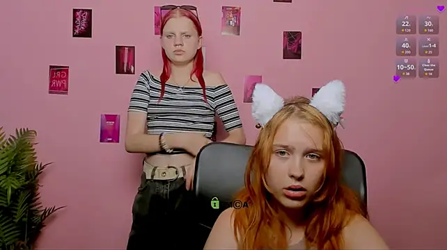 roxy_starr_ live cam on StripChat