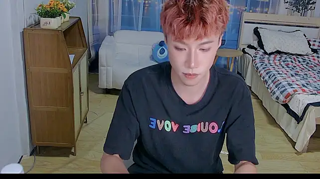 An-X888 live cam on StripChat