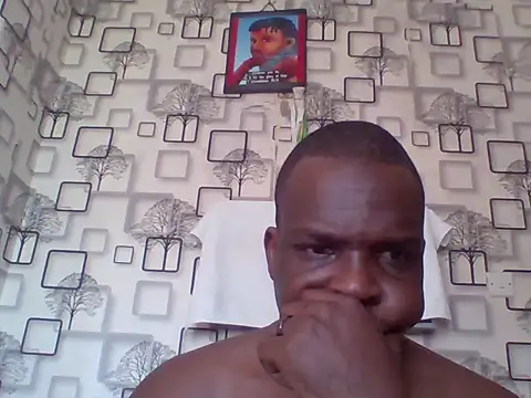 Chumba_001 webcam