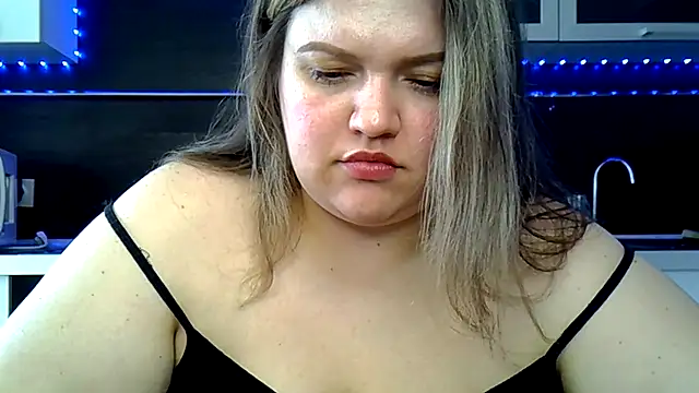 AnitaWillias live cam on StripChat