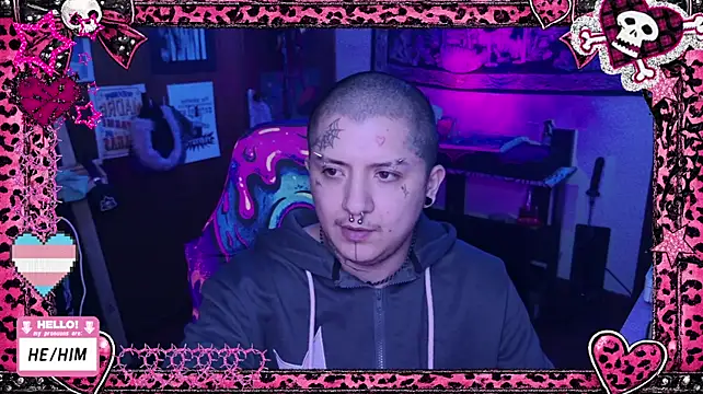 masterkevinftm live cam on StripChat