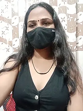 Shagun-Mishra live cam on StripChat