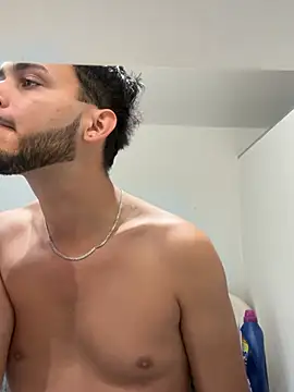 Gipsyboysteve live cam on StripChat