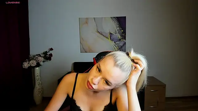 Stacy_Western live cam on StripChat
