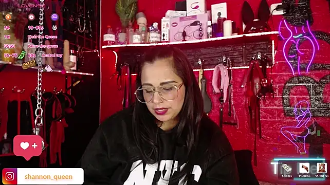 shannon_queen- live cam on StripChat