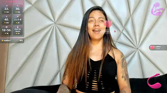 Allison_Owenns live cam on StripChat
