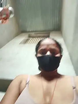 Neelam_ji live cam on StripChat