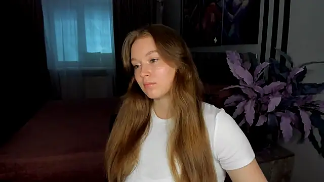 ValeriSunny live cam on StripChat