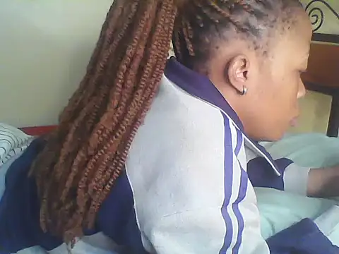 bubble_candi live cam on StripChat