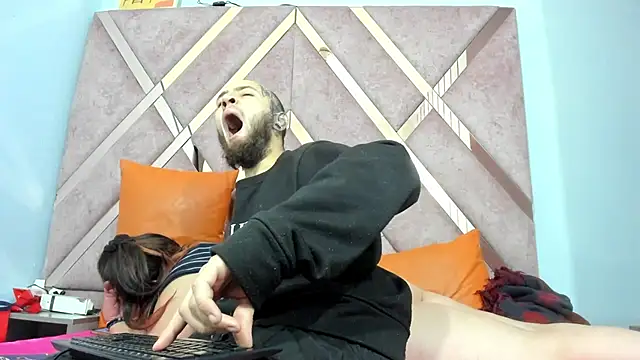 Marath_asmodeo live cam on StripChat