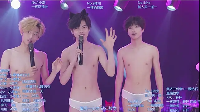 AOA-KOI02 live cam on StripChat