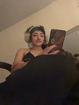 baby_akuma_ live cam on StripChat