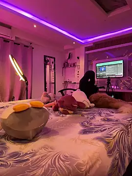 Susiejonnes live cam on StripChat