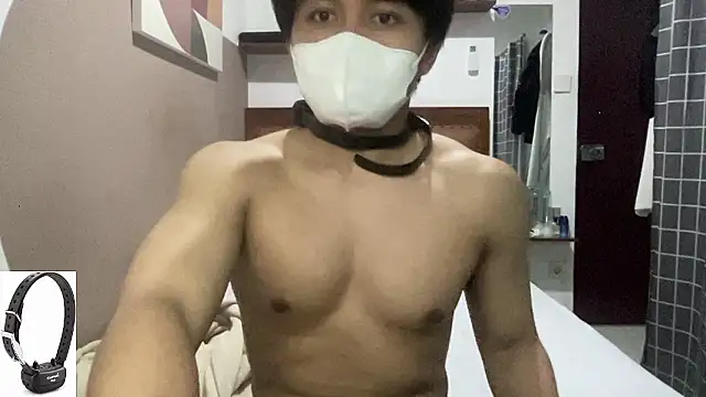 zero-kun live cam on StripChat
